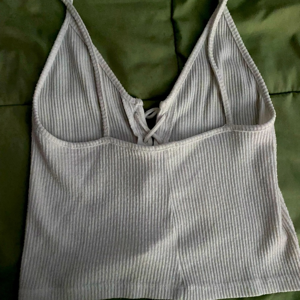 Strap top - Picture 2 of 2